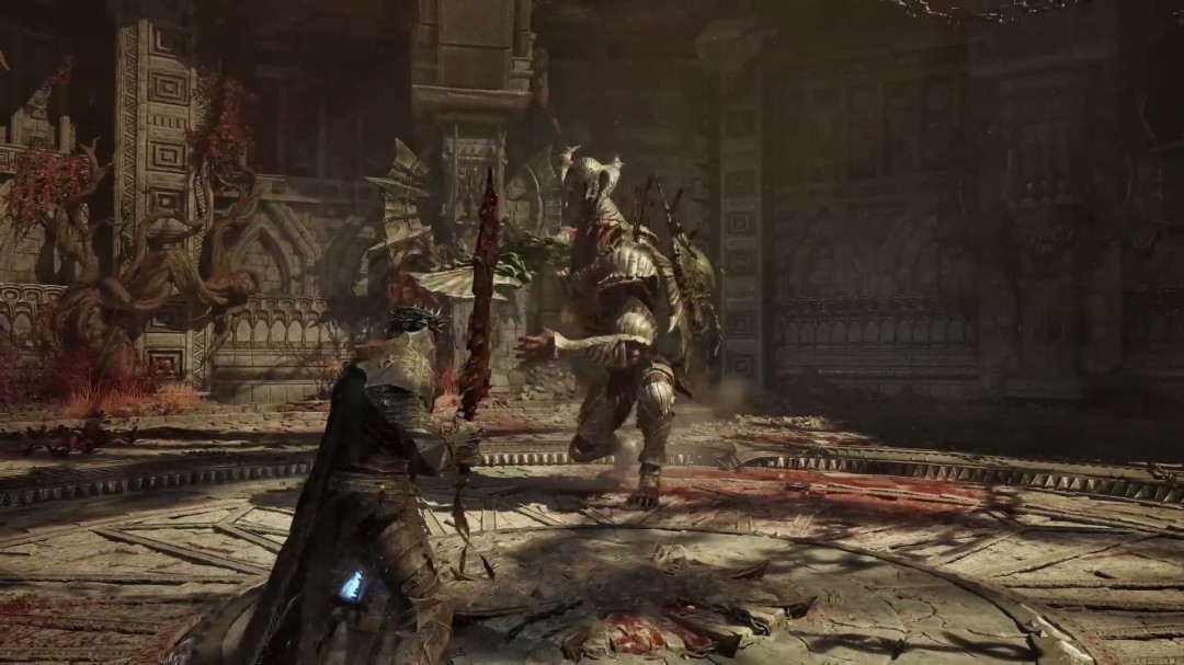 《堕落之王2》肢解系统：允许玩家砍掉敌人的所有肢体