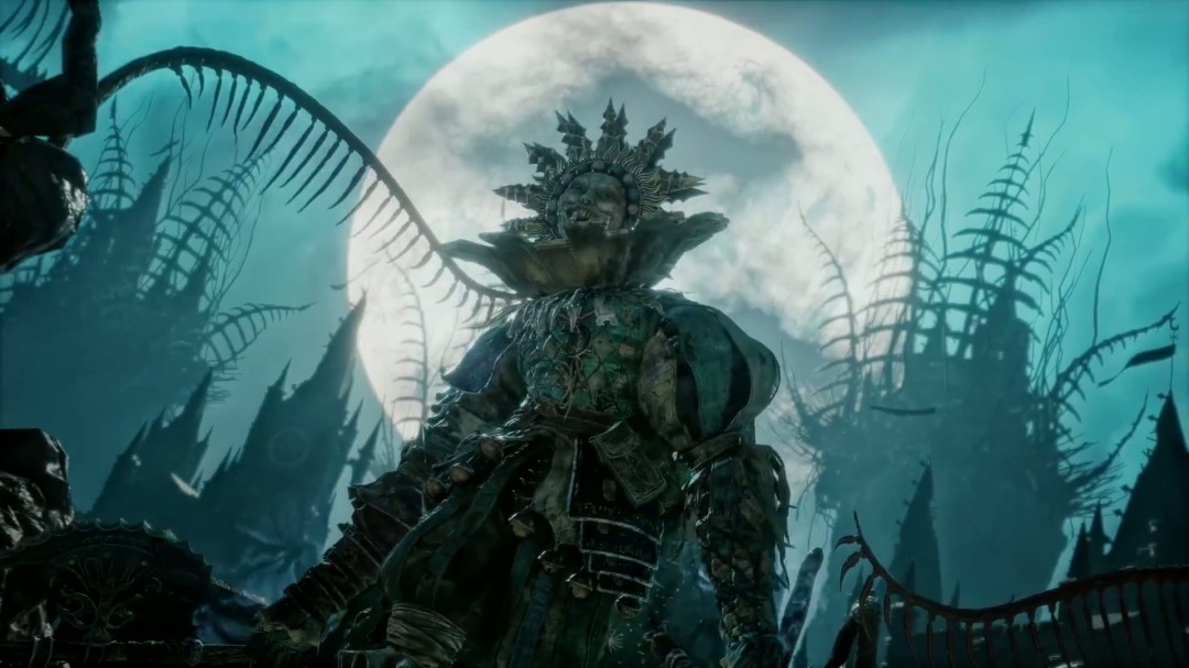 《堕落之王2》肢解系统：允许玩家砍掉敌人的所有肢体