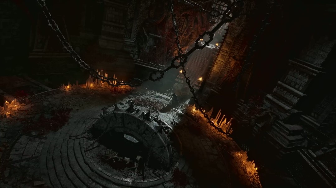 《堕落之王2》肢解系统：允许玩家砍掉敌人的所有肢体