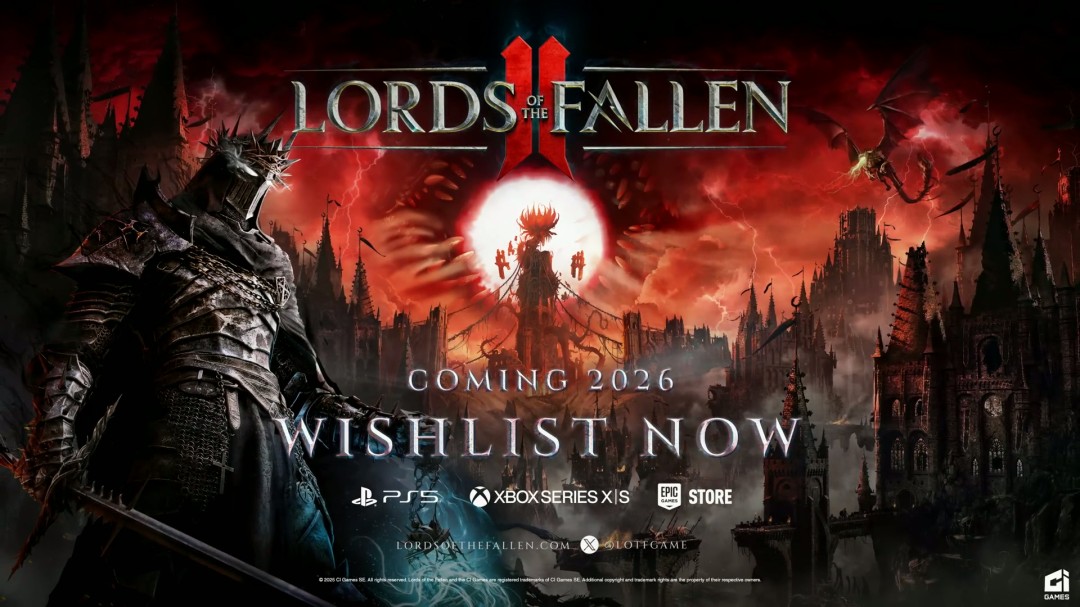 《堕落之王2》肢解系统：允许玩家砍掉敌人的所有肢体