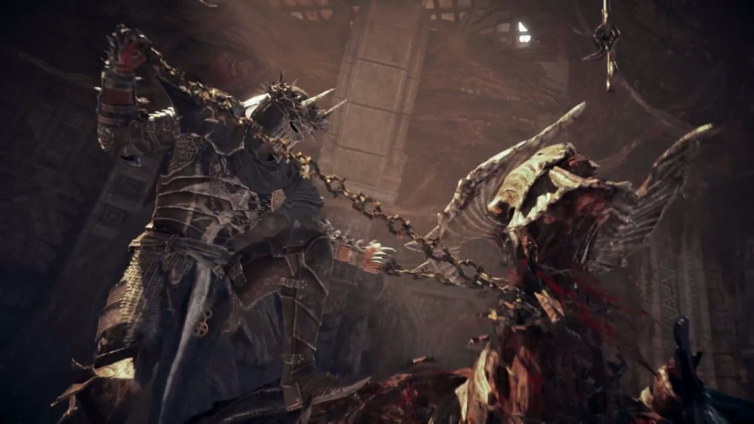 《堕落之王2》肢解系统：允许玩家砍掉敌人的所有肢体