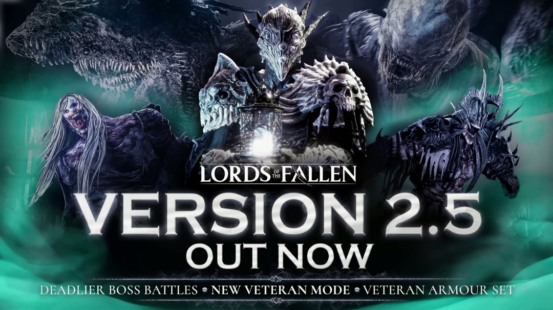 《堕落之王2》肢解系统：允许玩家砍掉敌人的所有肢体