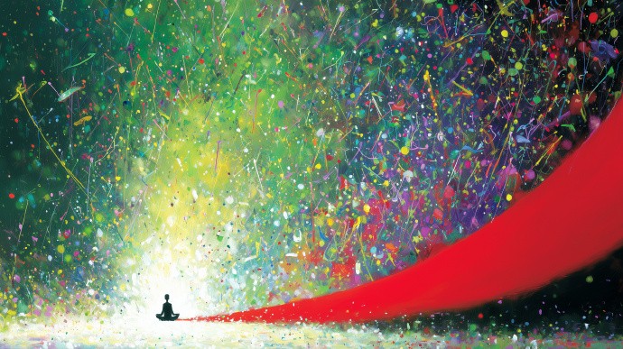 《黑神话：悟空》制作人冯骥时隔三个月微博再度发文