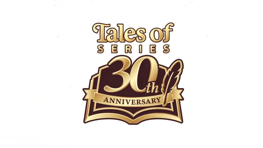 全是情怀！传说系列30周年纪念视频发布