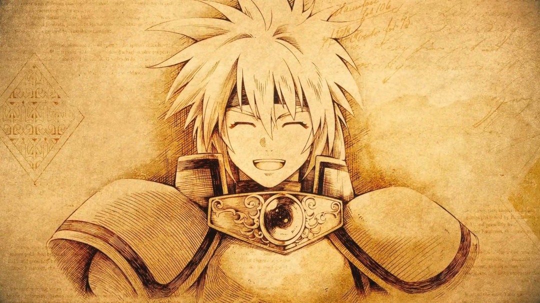 全是情怀！传说系列30周年纪念视频发布