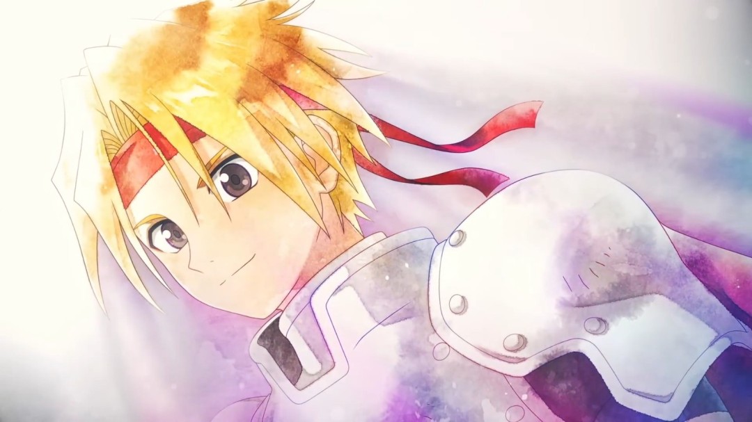 全是情怀！传说系列30周年纪念视频发布