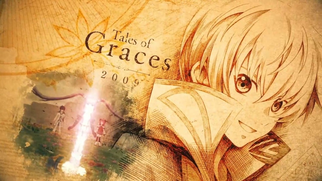 全是情怀！传说系列30周年纪念视频发布