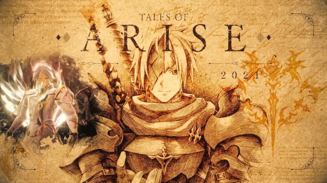 全是情怀！传说系列30周年纪念视频发布