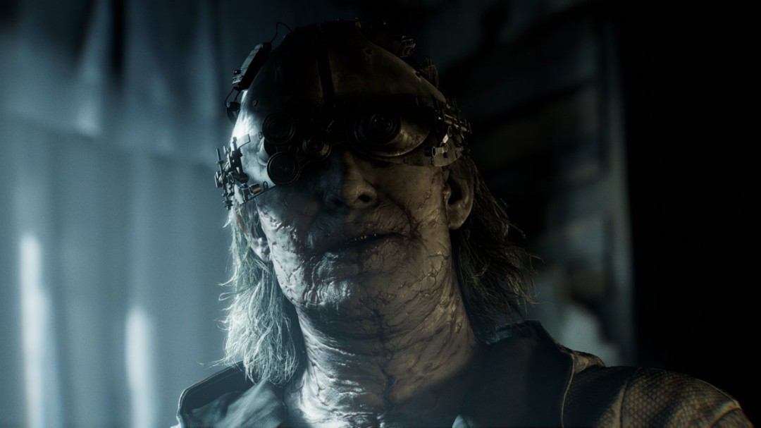 《生化危机9：安魂曲》新截图：女主格蕾丝超美！