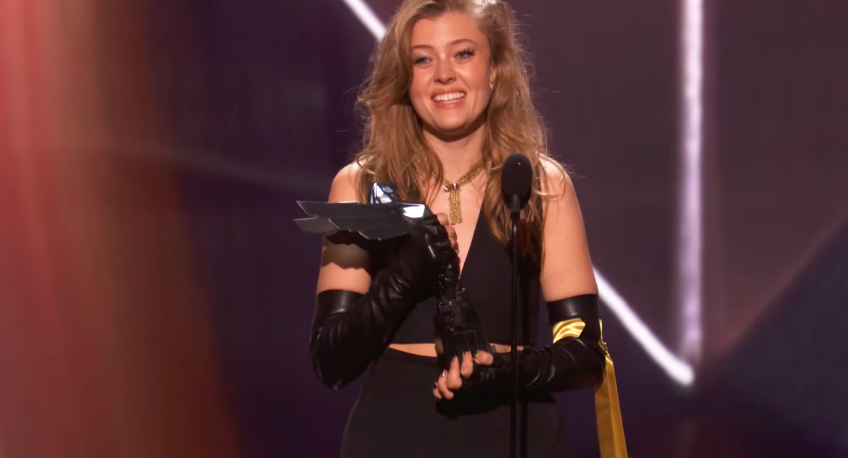 外媒盛赞TGA：不负游戏界奥斯卡之名！献给电子游戏的情书