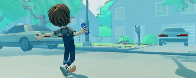 《Flipping is Hard》demo