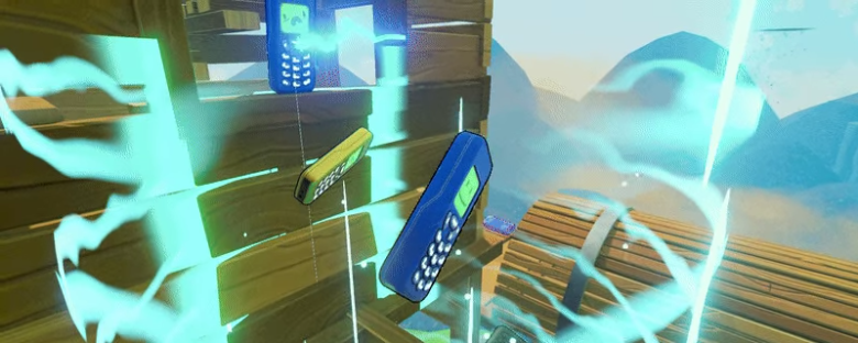 《Flipping is Hard》demo