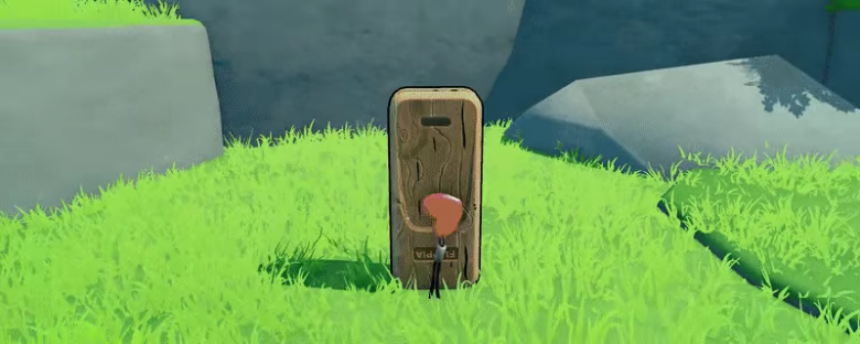 《Flipping is Hard》demo