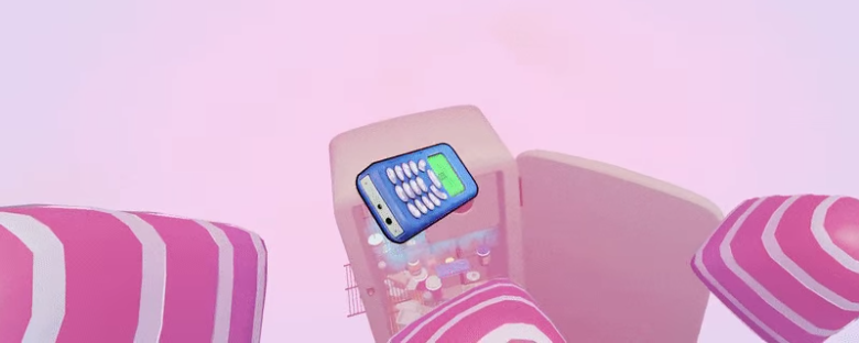 《Flipping is Hard》demo