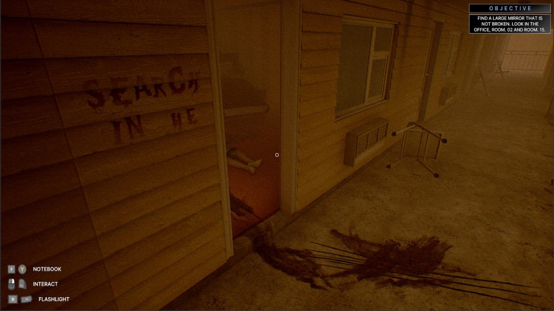 《侦探：雨夜》官方版