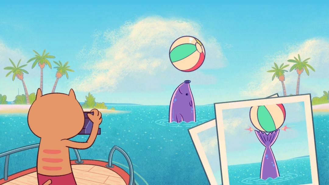 游戏七日薄；《啵点节奏》《帕格尼物语》等领衔