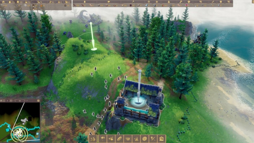 游戏七日薄；《啵点节奏》《帕格尼物语》等领衔