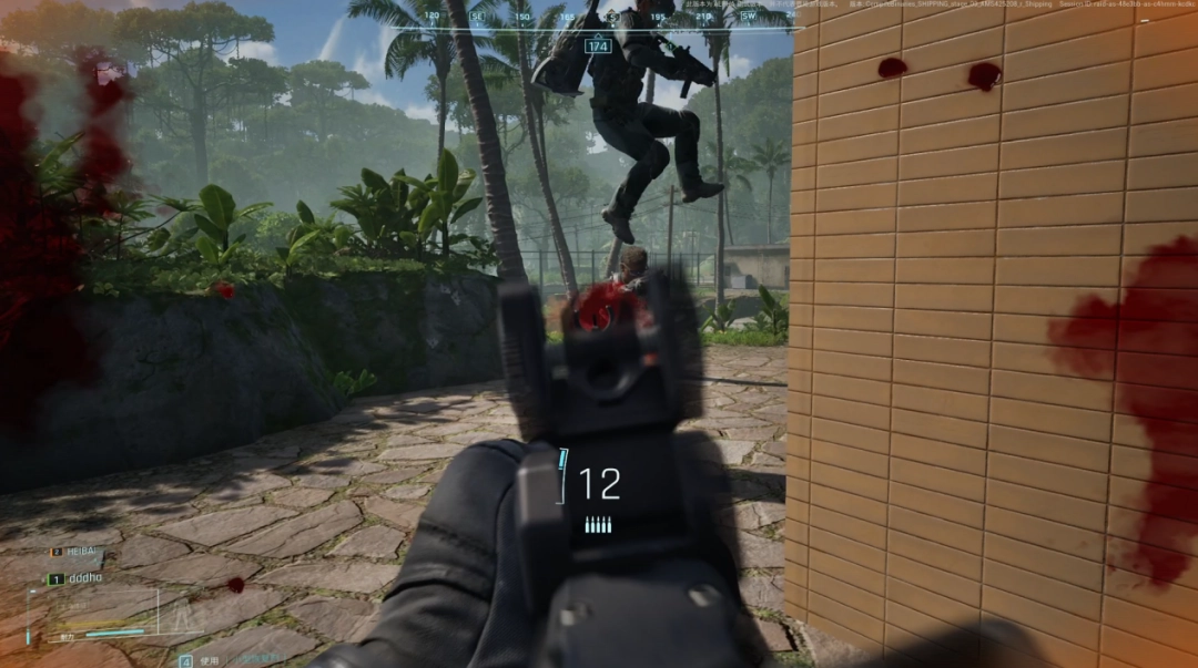 ��PUBG�������롷���汨�棺�д�����