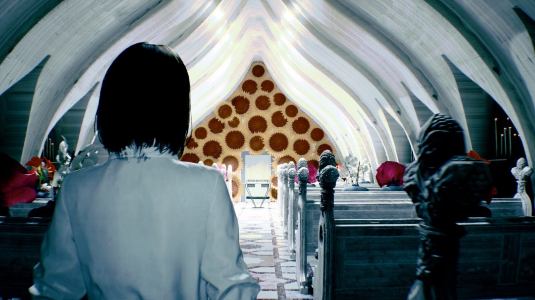 《非我：择谁》游戏库