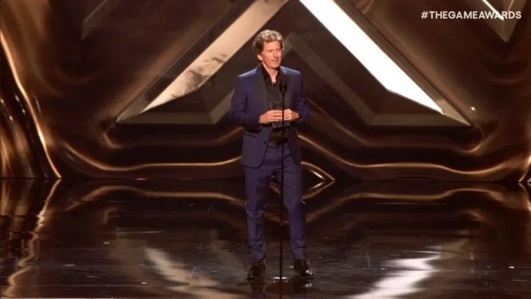 七年什么都没有! 粉丝们怒喷陶德《上古卷轴6》在TGA上毫无展示