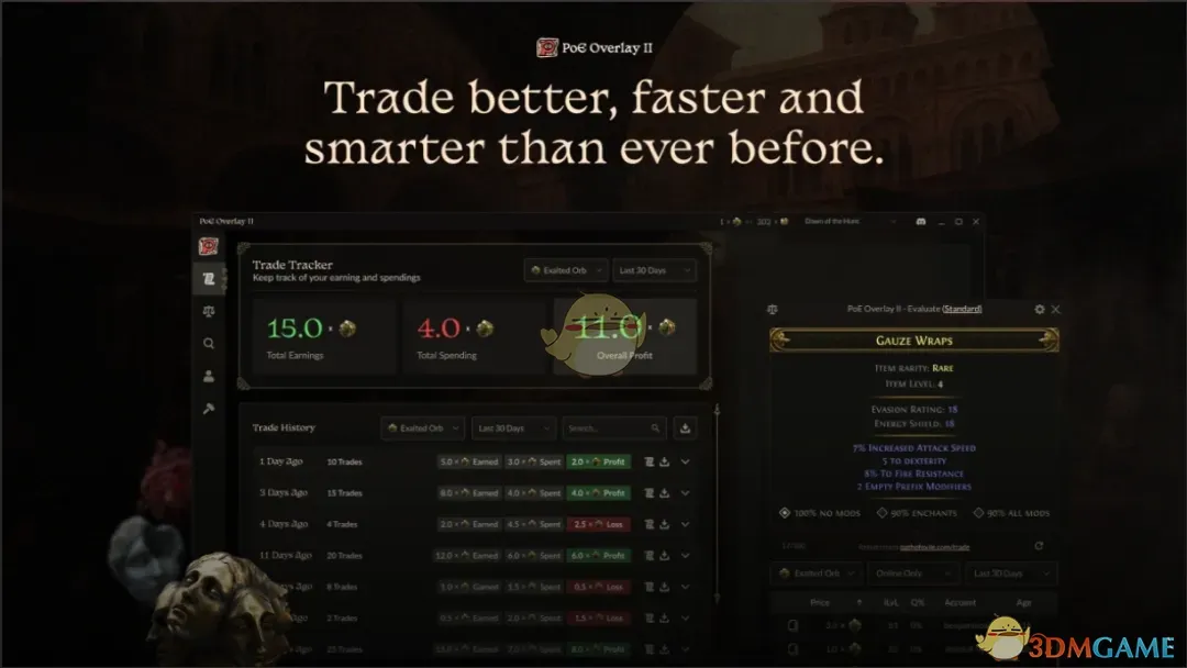 PoE Overlay II2.290.0.3