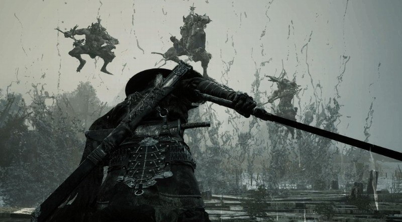 《影之刃零》制作人解释策略：独占专指PS5！PC同步上