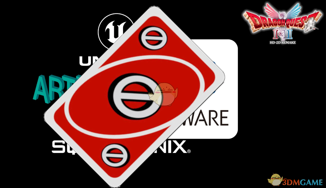 《勇者斗恶龙1&2:HD-2D重制版》跳过开场动画MOD