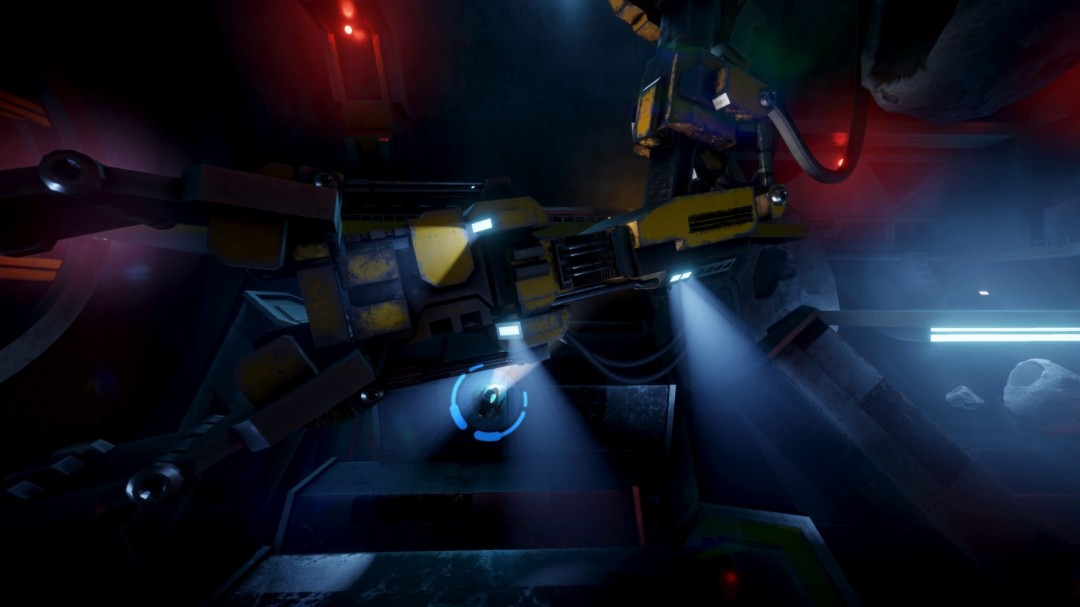 《超级宇宙》免安装版