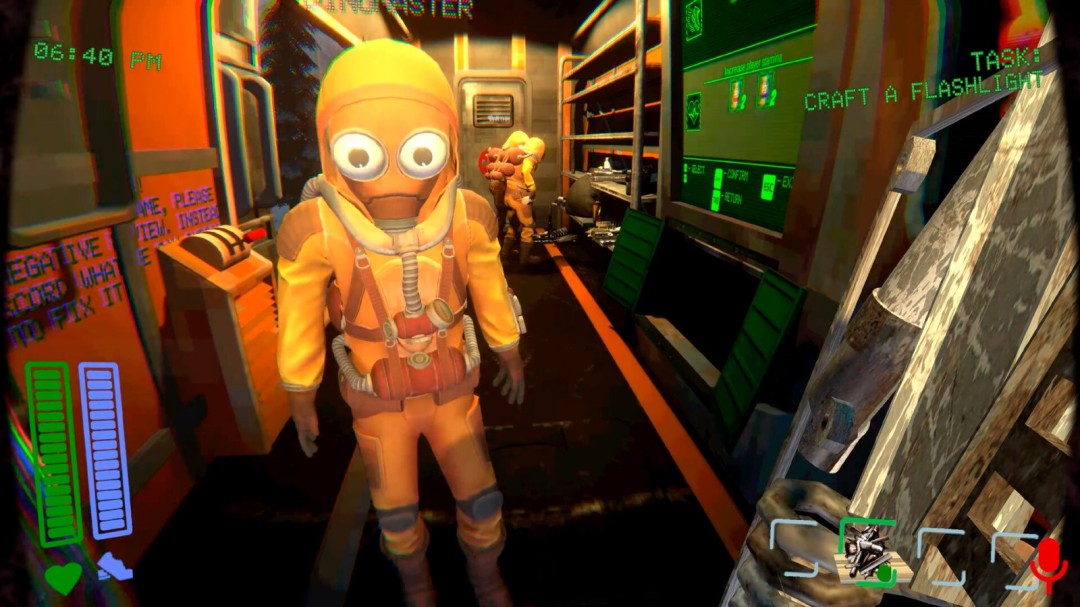 《Dreadway》游戏库