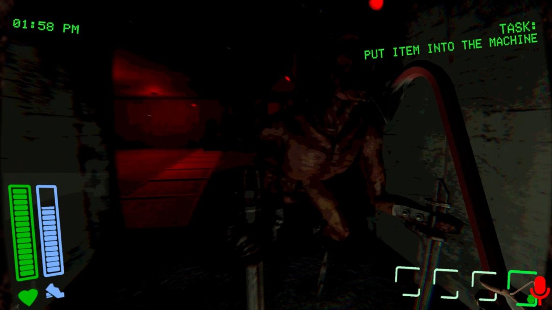 《Dreadway》游戏库