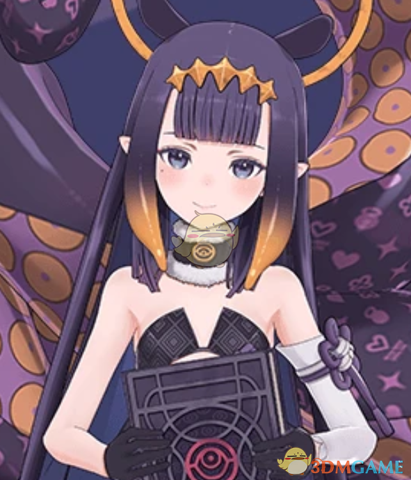 《绝地潜兵2》hololive虚拟主播一伊那尔栖音效MOD