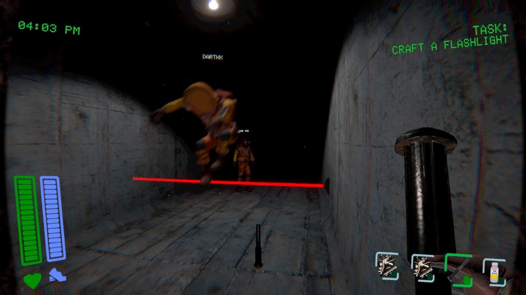 《Dreadway》游戏库