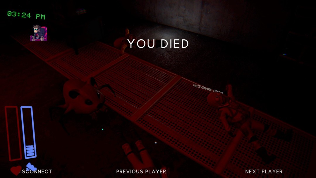 《Dreadway》游戏库