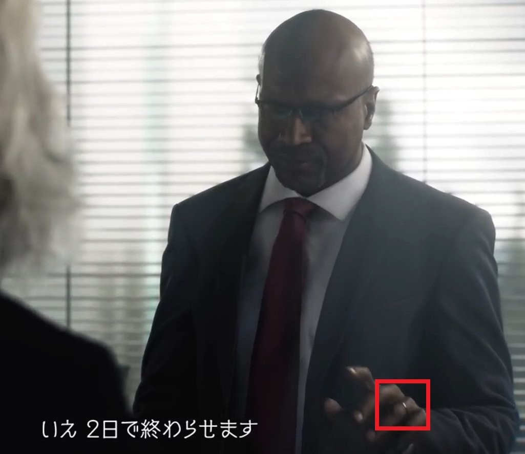 《生化危机9：安魂曲》新细节：女主格蕾丝上司或为幕后黑手？