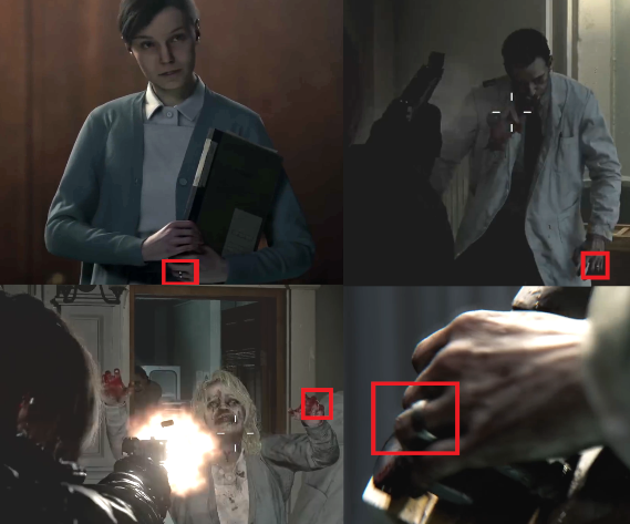 《生化危机9：安魂曲》新细节：女主格蕾丝上司或为幕后黑手？