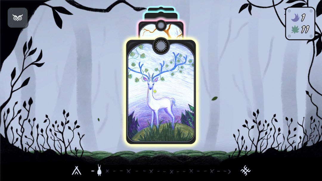 《Druidwalker》免安装中文版