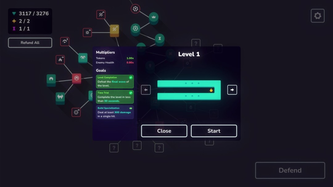 《Outhold》免安装汉化版
