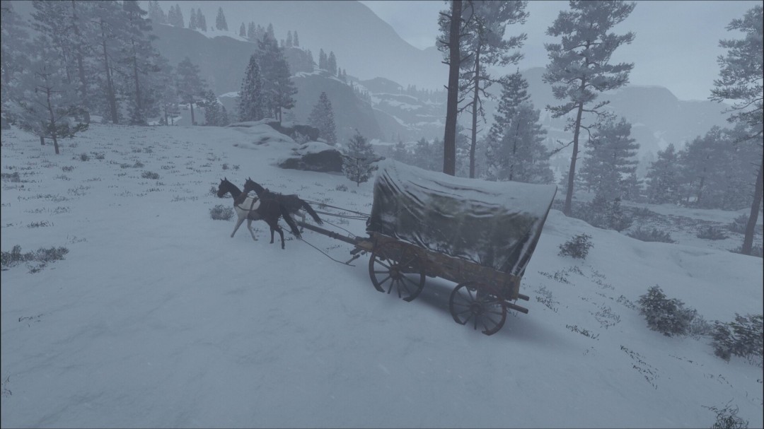 西部题材生存建造游戏《Westlanders》公布 推荐RTX 3070显卡