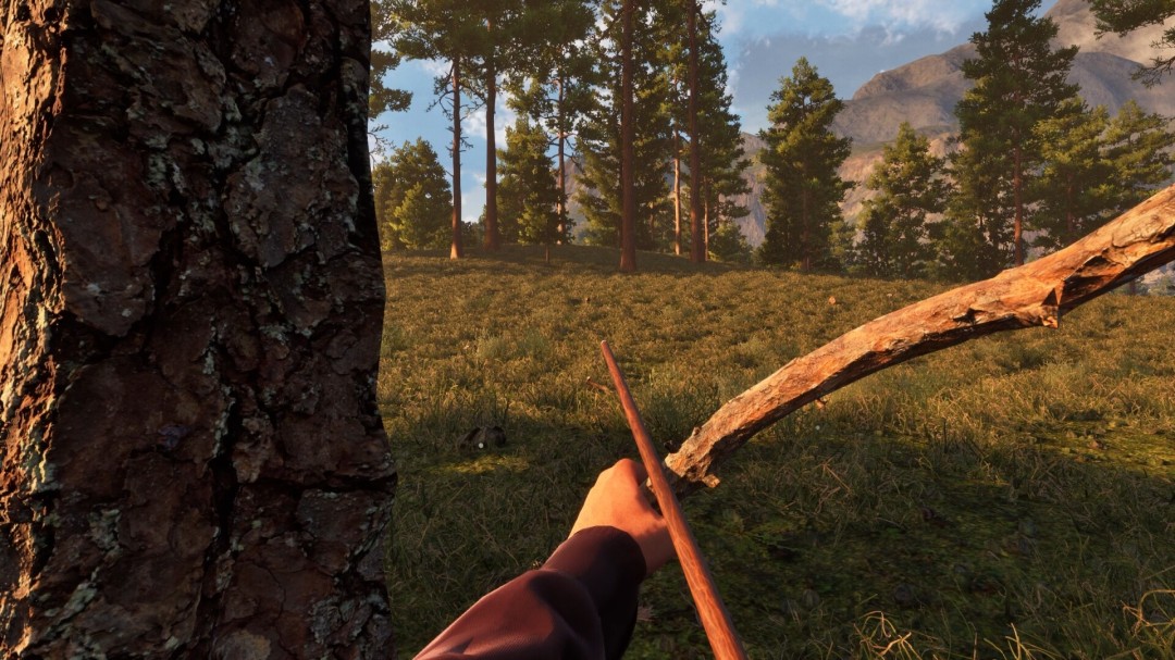 西部题材生存建造游戏《Westlanders》公布 推荐RTX 3070显卡