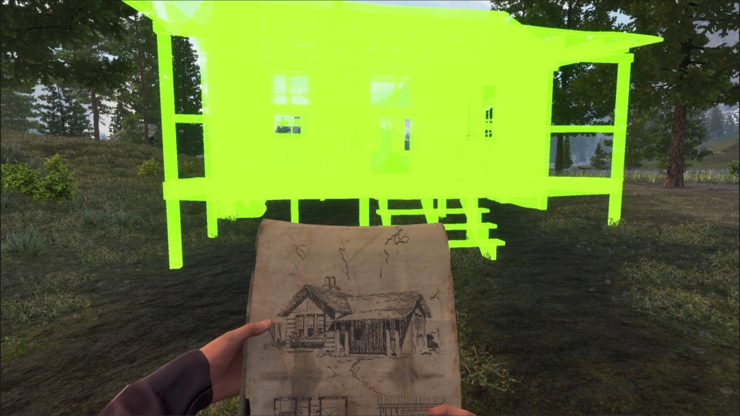 西部题材生存建造游戏《Westlanders》公布 推荐RTX 3070显卡