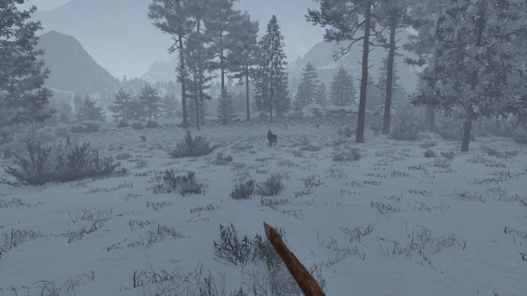 西部题材生存建造游戏《Westlanders》公布 推荐RTX 3070显卡