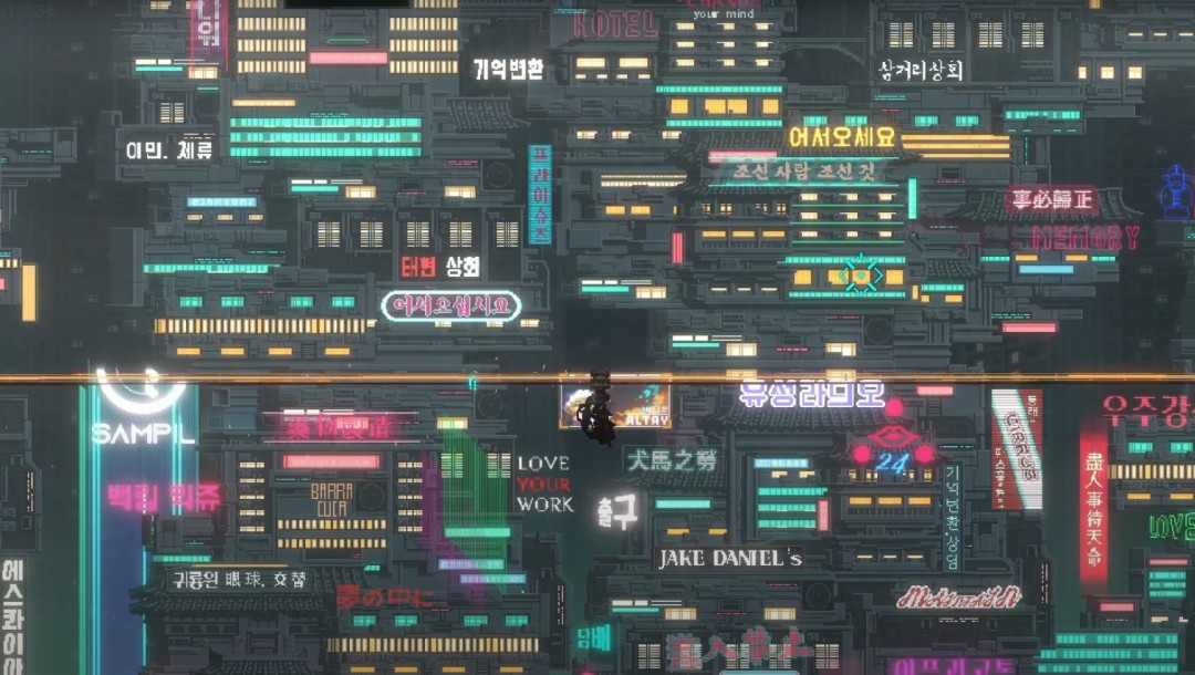 《闪避刺客》免安装中文版