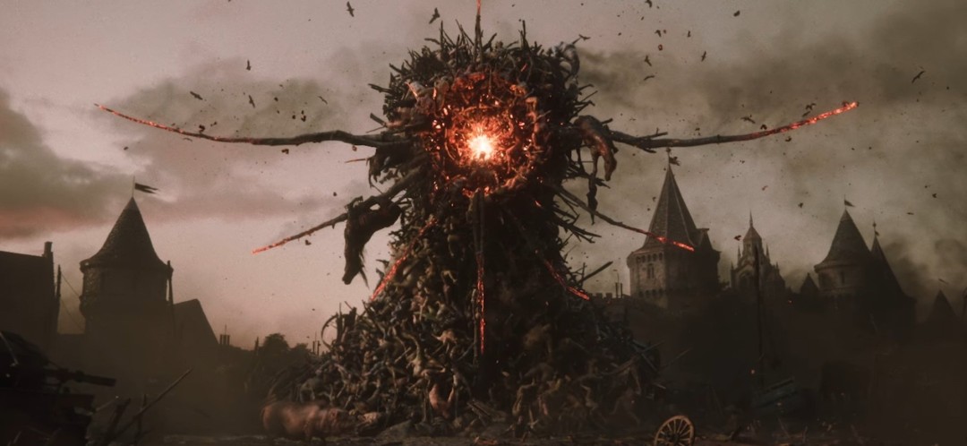 不只是更大！《神界》延续拉瑞安对成熟叙事的坚持