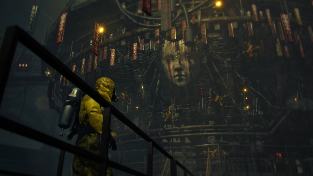 科幻氛围探索FPS《至高实验》首曝预告 推荐64G内存