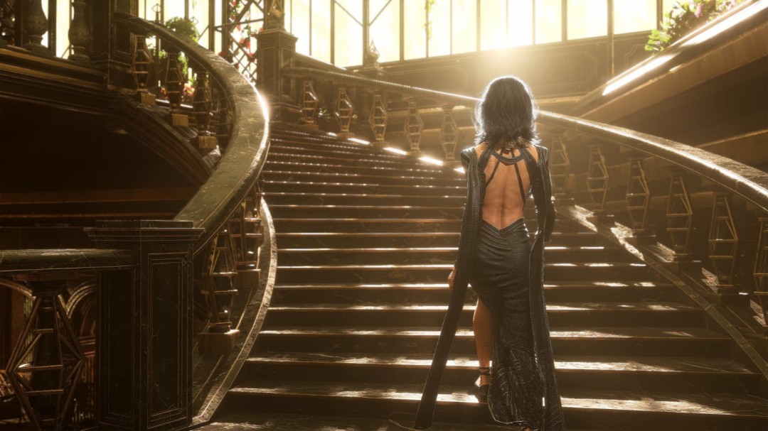 《光与影：33号远征队》新服装非常吸睛 女角穿上更性感