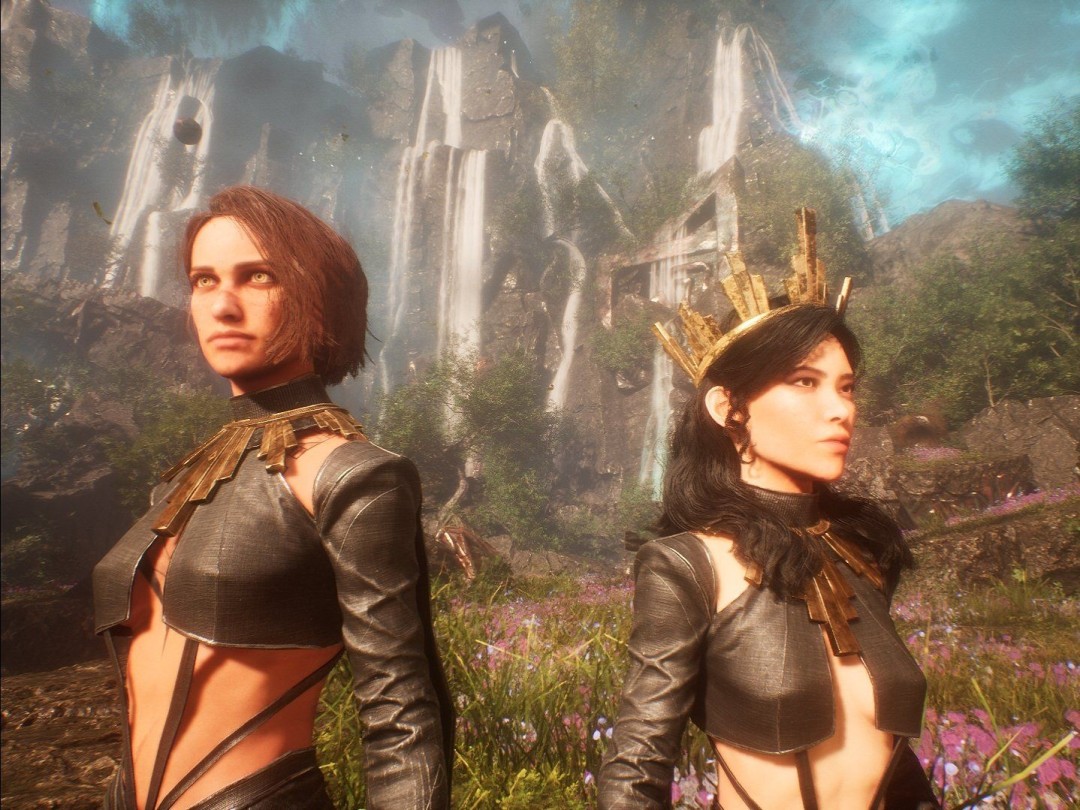 《光与影：33号远征队》新服装非常吸睛 女角穿上更性感