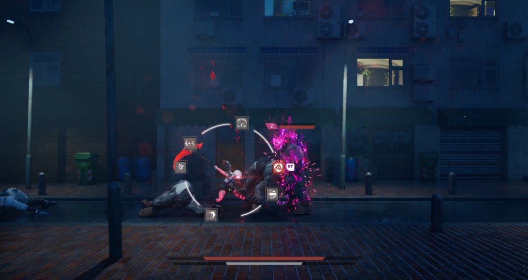 吸血鬼游戏《血姬：双生》Steam发售 首发28元