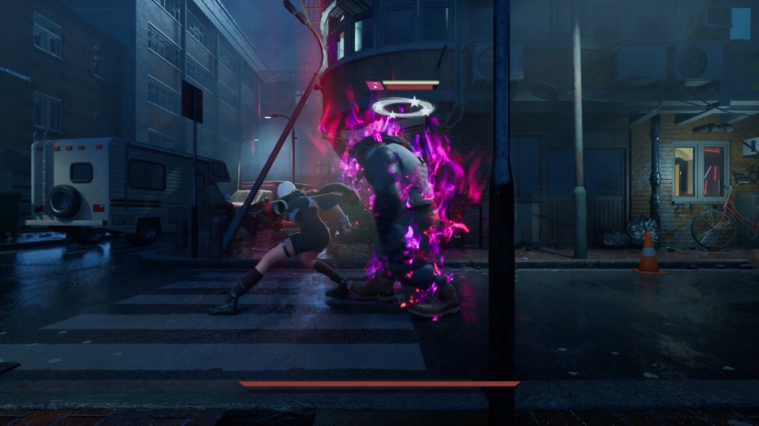 吸血鬼游戏《血姬：双生》Steam发售 首发28元