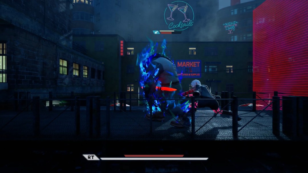 吸血鬼游戏《血姬：双生》Steam发售 首发28元