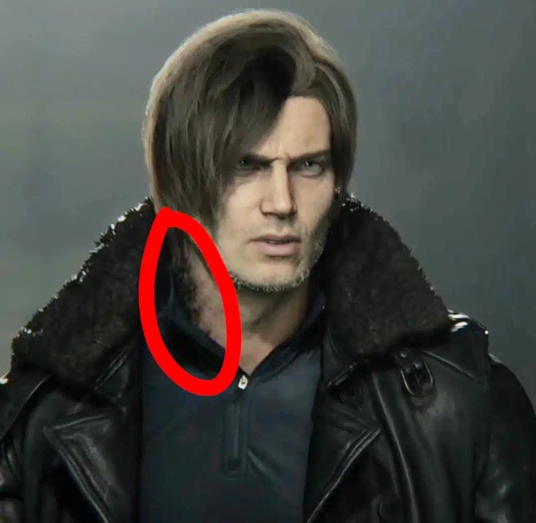 已深度感染? 粉丝猜测《生化危机9》将成为里昂的最终章